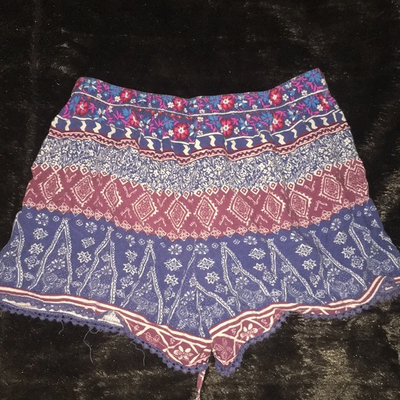 shorts - Picture 3 of 3
